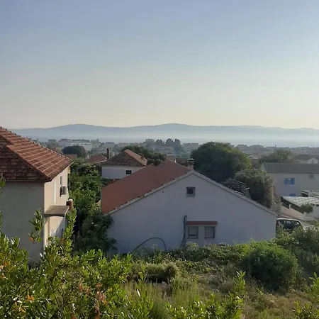 Apartman S 3 Spavace Sobe Apartment Bibinje